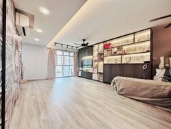 Blk 408A Coral Vale (Sengkang), HDB 5 Rooms #571774351